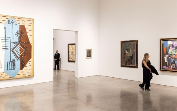 Χιλιάδες έργα του Πικάσο διαθέσιμα σε νέο διαδικτυακό αρχείο