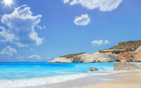 Οι καλύτερες παραλίες για το 2024 με την… ψήφο των Γάλλων