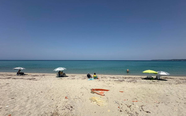 Χαλκιδική: Νεκρή 73χρονη που ανασύρθηκε χωρίς τις αισθήσεις της στο Ποσείδι