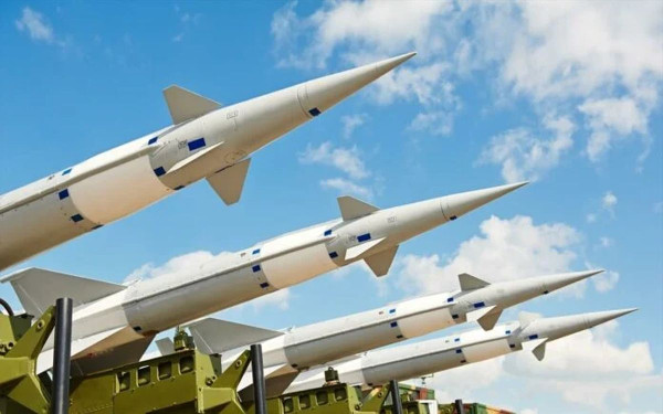 Οι δαπάνες για τα πυρηνικά όπλα «απογειώνονται» - 2.898 δολάρια το δευτερόλεπτο