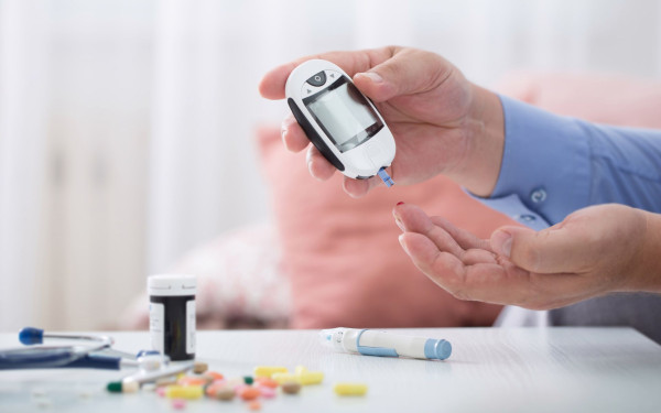 Παγκόσμια Ημέρα Διαβήτη 2025: «Δεν είμαι ο διαβήτης μου. Είμαι αυτός που συνεχίζει, που προσπαθεί, που ζει» (βίντεο)