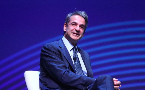 Κ. Μητσοτάκης: Οι εργαζόμενοι στον τουρισμό θα πρέπει να είναι καλά αμειβόμενοι (βίντεο)