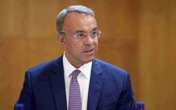 Αθήνα: Κανένας αμέσος κίνδυνος στον Κηφισό όσον αφορά τα υπόγεια λιμνάζοντα ύδατα