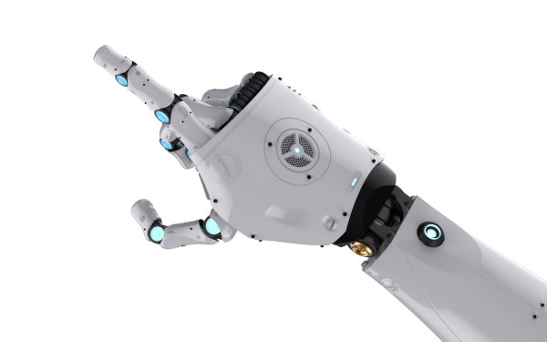 Πώς η τεχνητή νοημοσύνη «μεταφράζει» τα συναισθήματα των ζώων