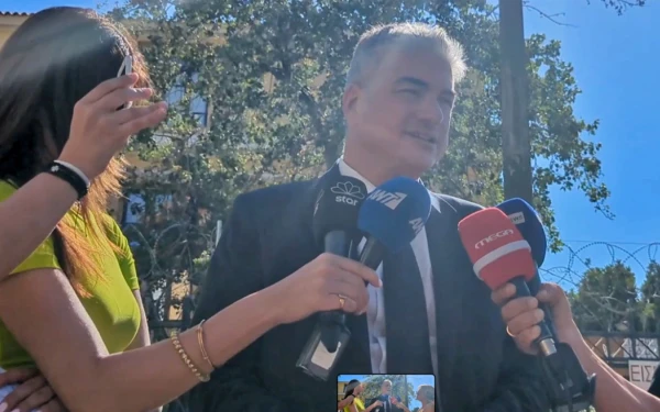 Θέμης Σοφός: Η Πολυζωγοπούλου δέχτηκε 30 μπουνιές μέσα στο αυτοκίνητο από τον Λύτρα (βίντεο)