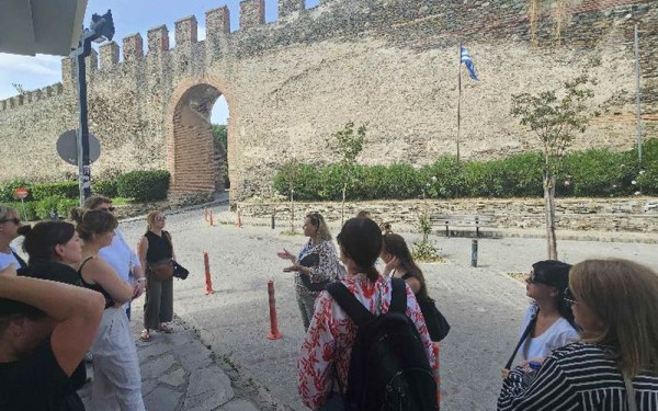 Τράπεζα της Ελλάδος: Περισσότεροι από 35 εκατομμύρια τουρίστες επισκέφθηκαν τη χώρα μας στο ενδεκάμηνο Ιανουαρίου - Νοεμβρίου 2024