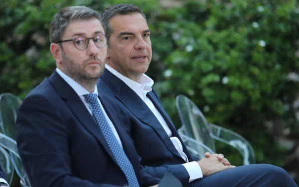 Η φιλοδοξία θα πρέπει να έχει το στοιχείο του ρεαλισμού. Του Βασίλη Κοντογουλίδη