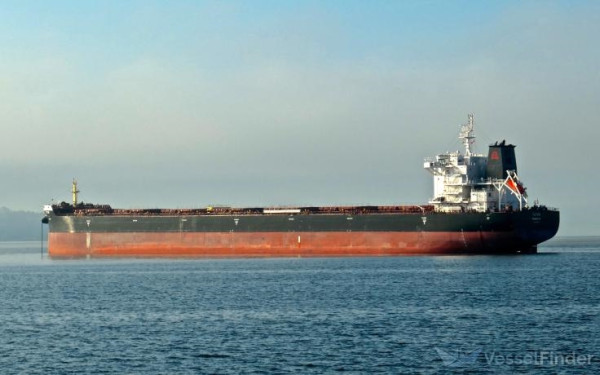 Αγνοείται ναυτεργάτης στο ελληνόκτητο πλοίο που χτύπησαν οι Χούθι