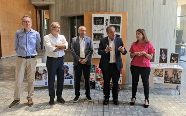 Μνημόνιο Συνεργασίας του Δήμου Θεσσαλονίκης με την Ύπατη Αρμοστεία του ΟΗΕ για τους Πρόσφυγες