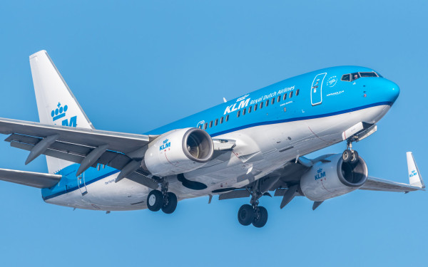 Boeing 777 της KLM επέστρεψε στο Αμστερνταμ έπειτα από τεχνικό πρόβλημα