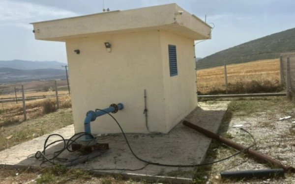 Μαγνησία: Δεύτερο θύμα από το μολυσμένο νερό στο Στεφανοβίκειο