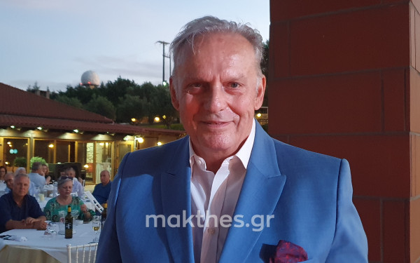 Bοτσαρίδης- Interlife: Mόνο με ΣΔΙΤ  η κάλυψη των ζημιών από τις φυσικές καταστροφές