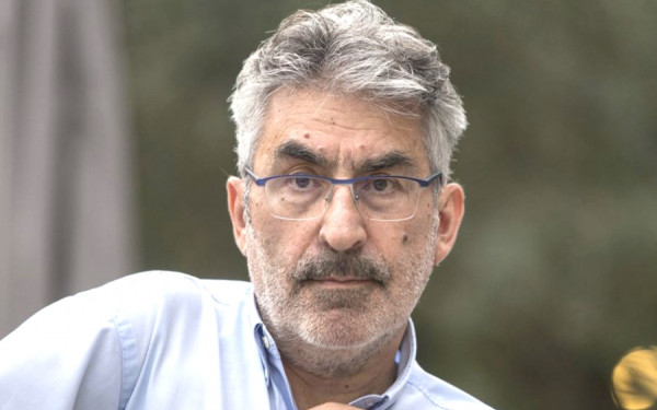 Θ. Ξανθόπουλος: Να δημιουργηθεί σχολείο δεύτερης ευκαιρίας στις φυλακές της Δράμας (βίντεο)