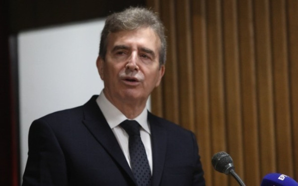 Χρυσοχοΐδης στο Συμβούλιο Υπουργών Εσωτερικών Υποθέσεων της ΕΕ: Να ενισχύσουμε την ασφάλεια του χώρου Σένγκεν