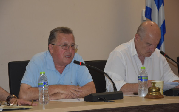 Δήμος Κατερίνης: Γόρδιος δεσμός ο οικισμός «Ολυμπιάδα»