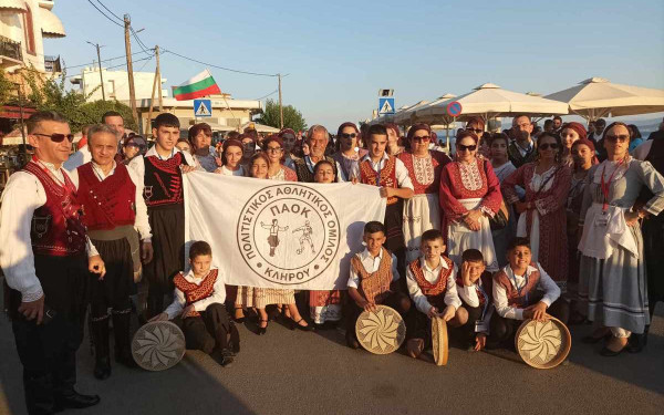 Ένας... δεύτερος ΠΑΟΚ στην Κύπρο