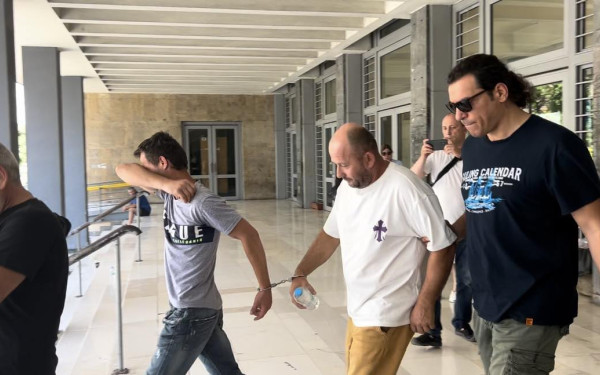 Προφυλακιστέος ο 41χρονος από τα Μάλγαρα που παρέσυρε την πρώην σύζυγο του