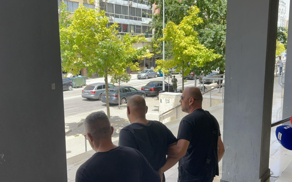 Θεσσαλονίκη: Προφυλακίστηκε ο 42χρονος που κατηγορείται ότι ξυλοκόπησε τον 82χρονο πατέρα του