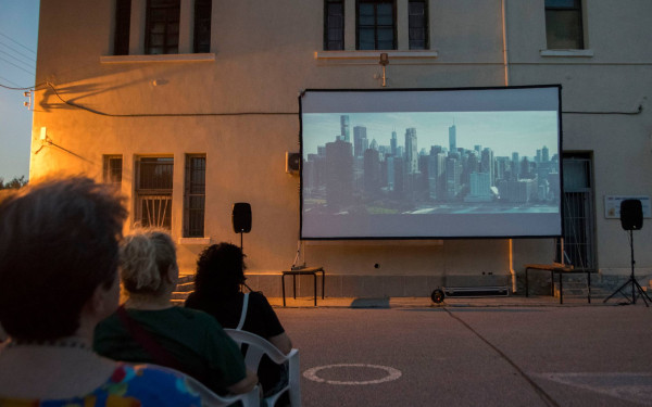 Οι καλύτερες κλασικές επανεκδόσεις στα θερινά σινεμά