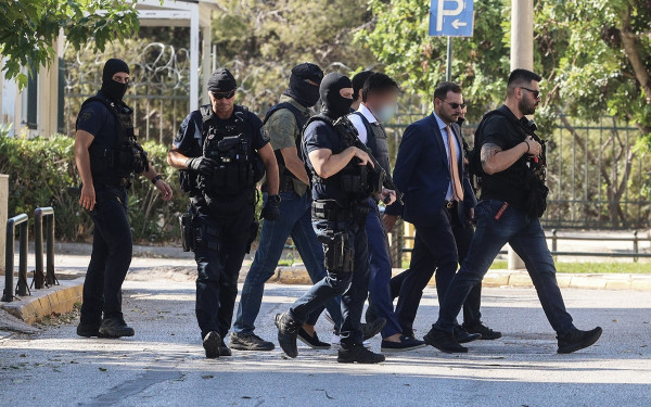 Πηγές ΕΛΑΣ για το έγκλημα στο Ψυχικό: «Φαίνεται πως το θύμα απέκτησε σε νησί των Κυκλάδων κάτι που επιθυμούσε κι άλλος»