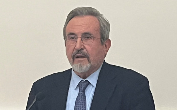 Αχ. Αναγνωστόπουλος: Μεγάλη πρόοδος στις μεταμοσχεύσεις αιμοποιητικών κυττάρων στην Ελλάδα (φωτ.)