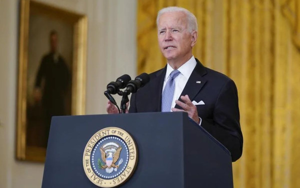 Μπάιντεν: Αν υπήρχε ιατρικός λόγος, ίσως να αποσυρόμουν από την διεκδίκηση της προεδρίας των ΗΠΑ