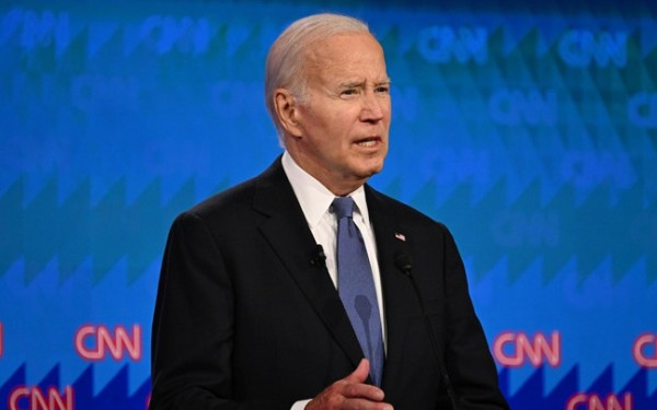 Μπάιντεν για ντιμπέιτ με Τραμπ: «Δεν ήταν η καλύτερή μου βραδιά» - Πανικός στο στρατόπεδο των Δημοκρατικών για την υγεία του