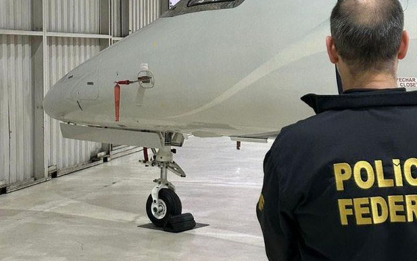 Βραζιλία: Εξαρθρώθηκε συμμορία που είχε ξεπλύνει σχεδόν 1 δισ. ευρώ από διακίνηση ναρκωτικών – Κατασχέθηκαν τζετ και αεροσκάφη (φωτ.)