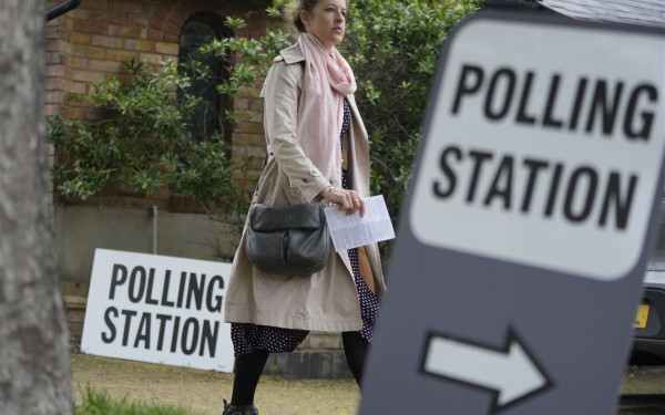 Βρετανία: Αριθμός ρεκόρ γυναικών εξελέγη στη Βουλή των Κοινοτήτων