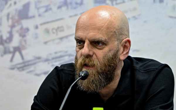 Μπάσκετ: Ο ΠΑΟΚ, ο Καντσελιέρι, το Μιλάνο και η Αθηνά Οικονομάκου (φωτ.)