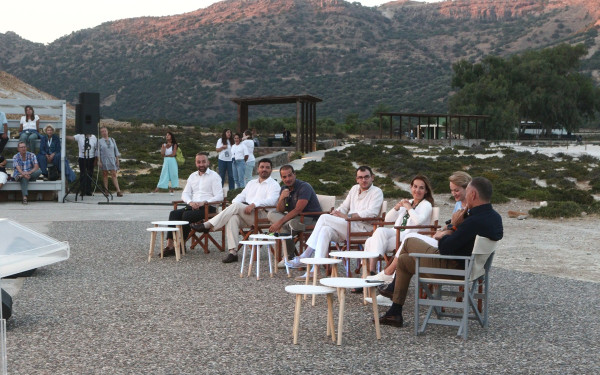 «Βιώσιμες Λύσεις για την εποχή των μεγάλων αλλαγών», επιστημονικό συνέδριο από τον Δήμο Νισύρου και το ΑΠΘ