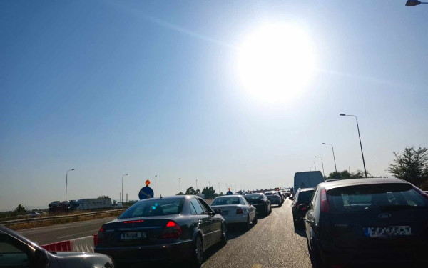 Θα συνεχιστεί κι άλλο ο Γολγοθάς στα διόδια των Μαλγάρων