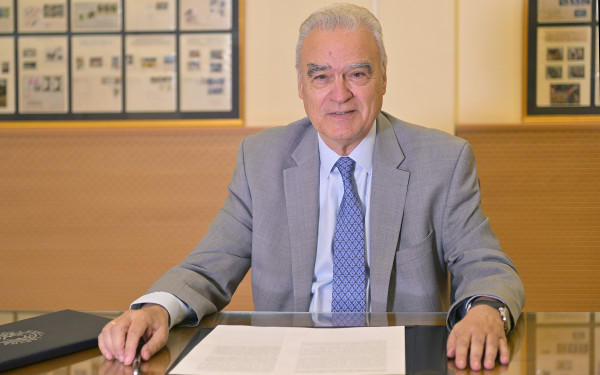 Ίδρυμα Ευγενίδη: «Η νέα γενιά, κινητήρια δύναμη για την αναζωογόνηση του Έβρου»