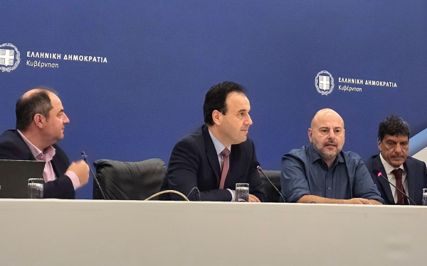Σε πιλοτική λειτουργία το πληροφοριακό σύστημα «e-Διέλευσις»