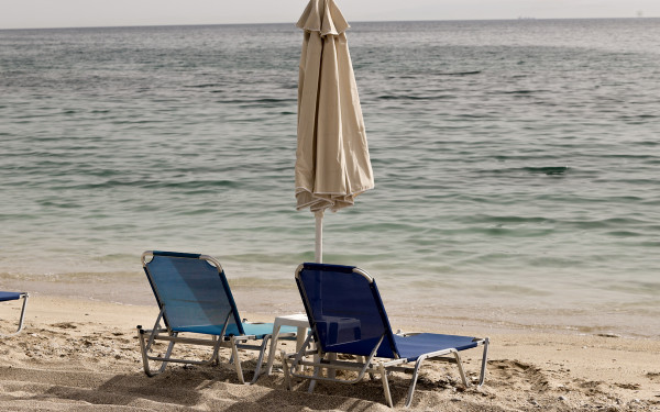 Παραλίες: Από τις χιλιάδες καταγγελίες, μόνο μία εγκρίθηκε