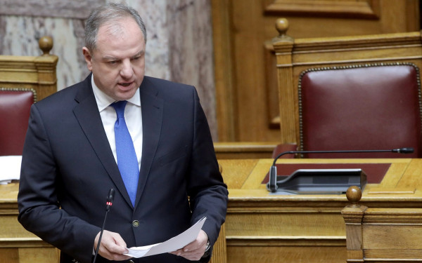 Διονύσης Σταμενίτης στη «ΜτΚ»: Ο δρόμος για εμάς είναι ξεκάθαρος: πολλή δουλειά, ταχύτητα και αποτελεσματικότητα