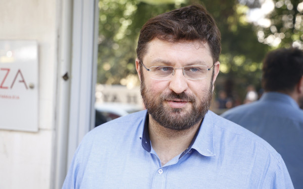 Κώστας Ζαχαριάδης στη «ΜτΚ»: Με σκιές και με διώξεις απόψεων δεν μπορούμε να πάμε μπροστά