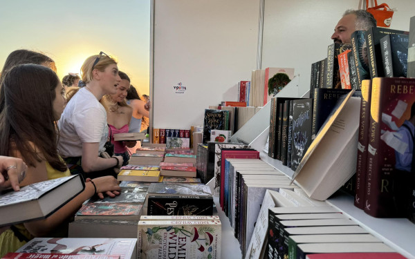 21η ΔΕΒΘ: To KΘΒΕ συμμετέχει φέτος με το δικό του περίπτερο και ποικίλες δράσεις