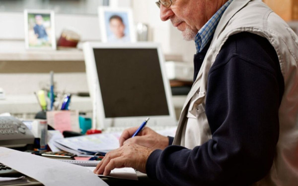 Διευκρινίσεις του e-ΕΦΚΑ σχετικά με το ύψος της μέσης σύνταξης