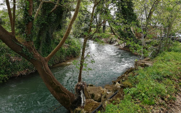 Ο δήμος Αποκορώνου εντάσσεται στο Παγκόσμιο Γεωπάρκο της UNESCO