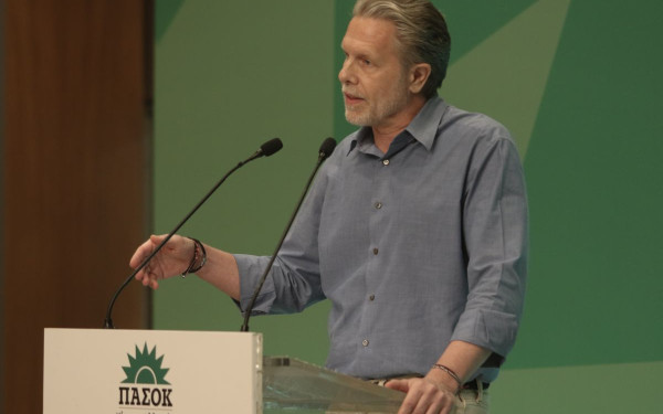 «Ξεκινάμε. Ήρθε η ώρα»: Κυκλοφόρησε το πρώτο προεκλογικό σποτ του Παύλου Γερουλάνου, «Αξία»