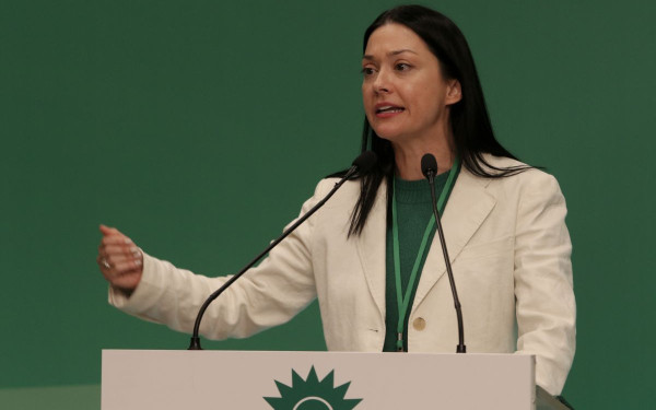 Ν. Γιαννακοπούλου: Από το αποτέλεσμα της εκλογής θα κριθεί αν θα ξαναγίνουμε το δυναμικό κόμμα που θα συγκρουστεί με τη ΝΔ