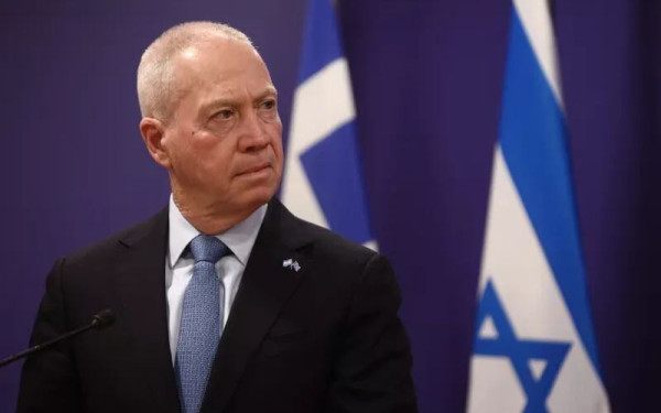 Ισραηλινός υπ. Άμυνας: Ο Λίβανος θα επιστρέψει «στη λίθινη εποχή» αν ξεσπάσει πόλεμος με τη Χεζμπολάχ