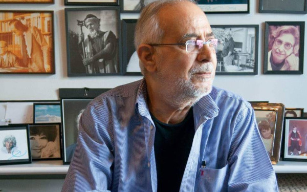 Γιώργος Σγουράκης: Έφυγε από τη ζωή ο γνωστός Χανιώτης σκηνοθέτης