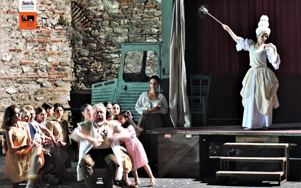 Η όπερα επιστρέφει στο «Φεστιβάλ Επταπυργίου 2024»