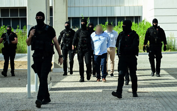 Δολοφονία Καραϊβάζ: Ξεκινά σήμερα, εκτός απροόπτου, η δίκη - Σε εξέλιξη η έρευνα για διαδρομές χρημάτων (βίντεο)