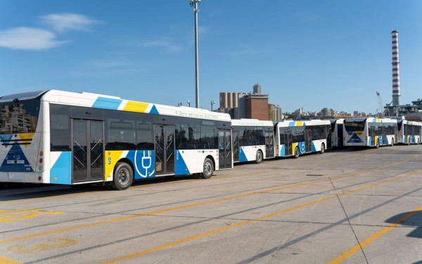 Ο ΟΑΣΑ ψάχνει καινοτόμες συγκοινωνιακές υπηρεσίες