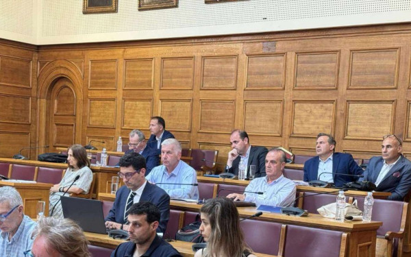 Δεκτό το αίτημα της ΚΕΔΕ για εκπροσώπηση της Αυτοδιοίκησης στο Παρατηρητήριο Ιδιωτικής Ασφάλισης