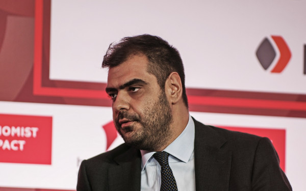 Μαρινάκης: Από την αρχή του καλοκαιριού έχουν ξεσπάσει 4.000 πυρκαγιές - Ακαθάριστα τα 8 στα 10 οικόπεδα που επλήγησαν (βίντεο)