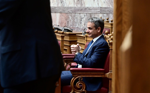Η μετεκλογική αποσυμπίεση στη ΝΔ, οι νέοι Γενικοί Γραμματείς και η έκρηξη του Νίκου Παυλίδη.  Γράφει ο Μποξέρ*